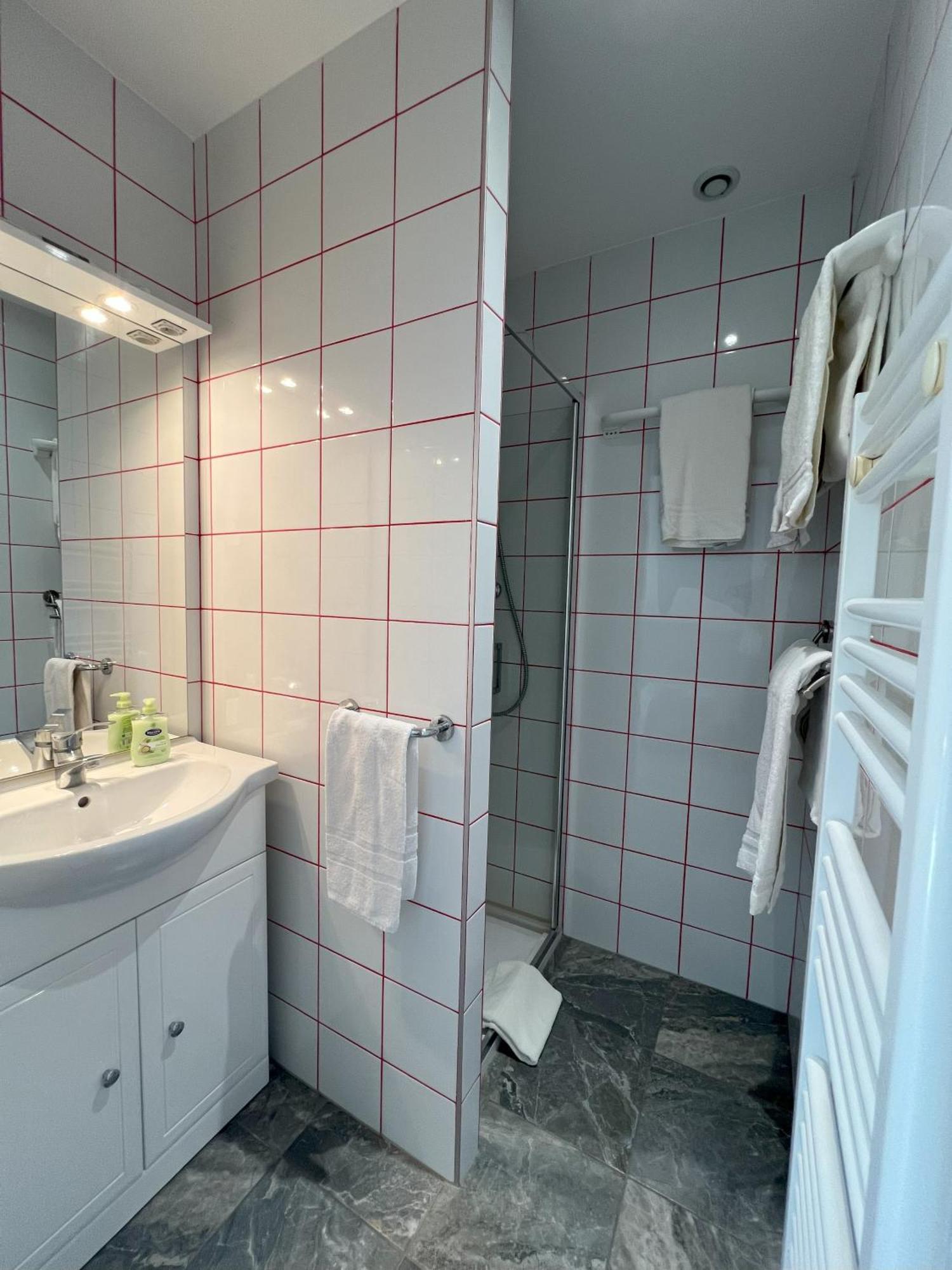Gite Chez Marie-Sarah Petite Maison Calme Parking Ebersheim Dış mekan fotoğraf