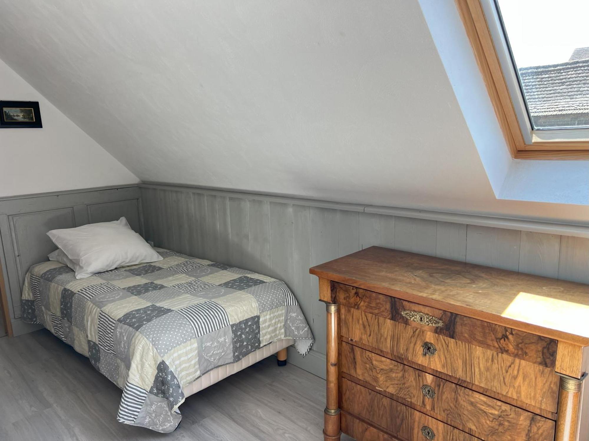 Gite Chez Marie-Sarah Petite Maison Calme Parking Ebersheim Dış mekan fotoğraf